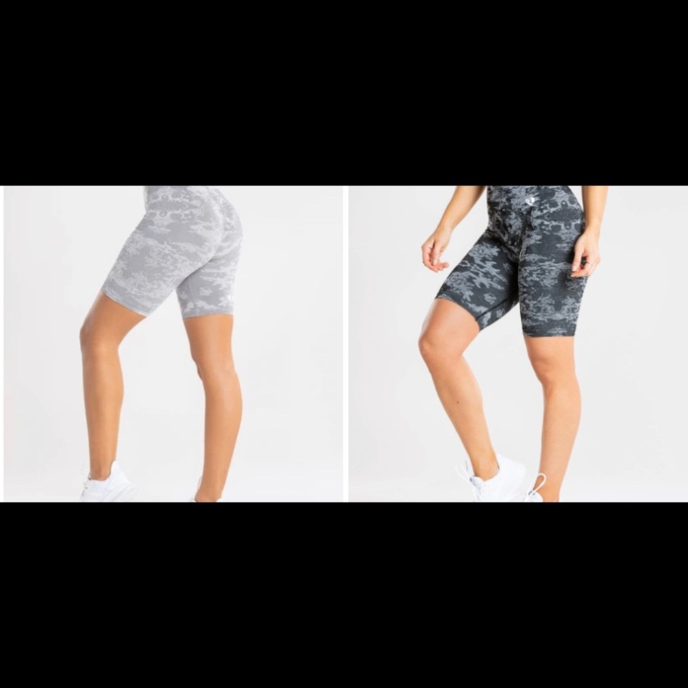 Women’s Best Biker Short Bundle